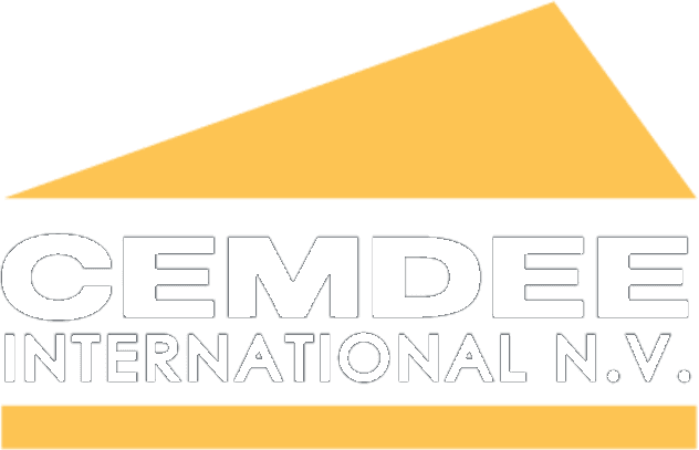 Cemdee International N.V.