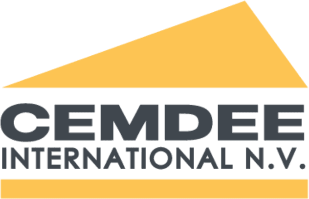 Cemdee International N.V.
