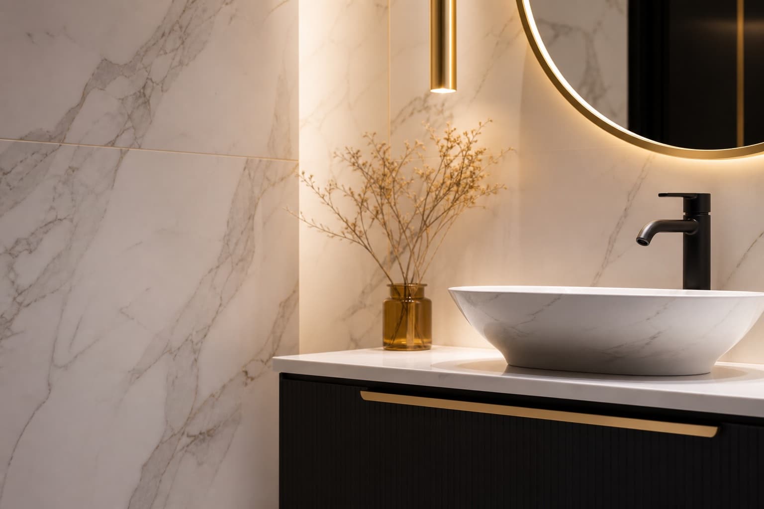 Showroomdetail bij de Cemdee Tips video's