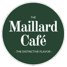 The Maillard Cafe