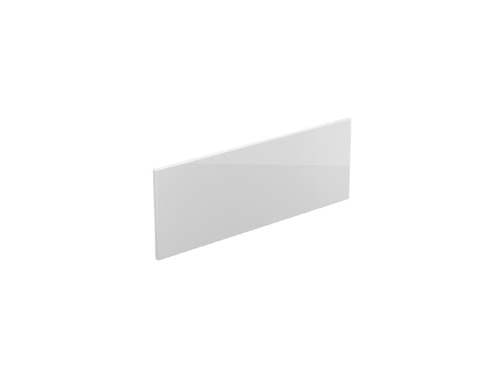 1500 acryl frontpaneel — vlak