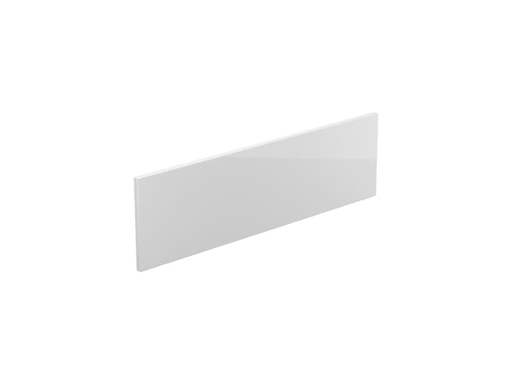 1800 acryl frontpaneel — vlak