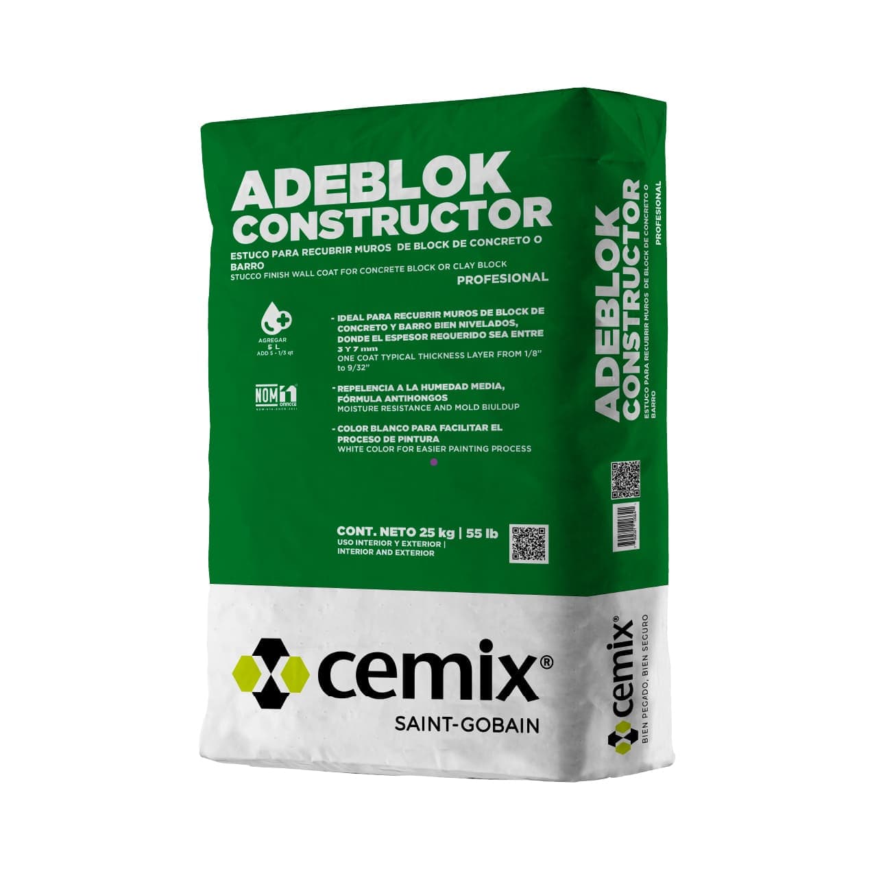 Adeblok Constructor