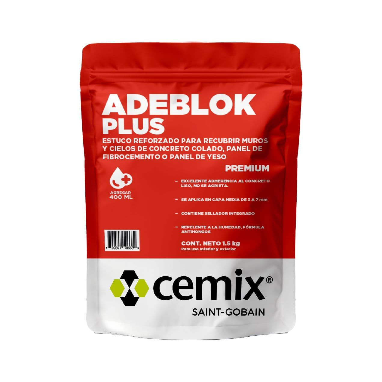 Adeblok Plus