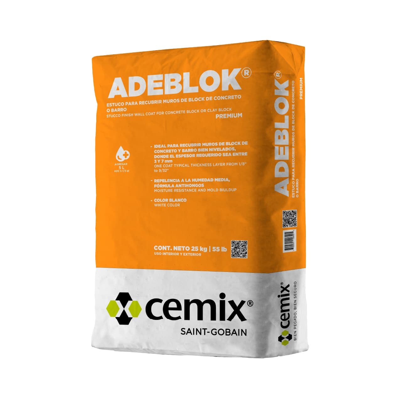 Adeblok