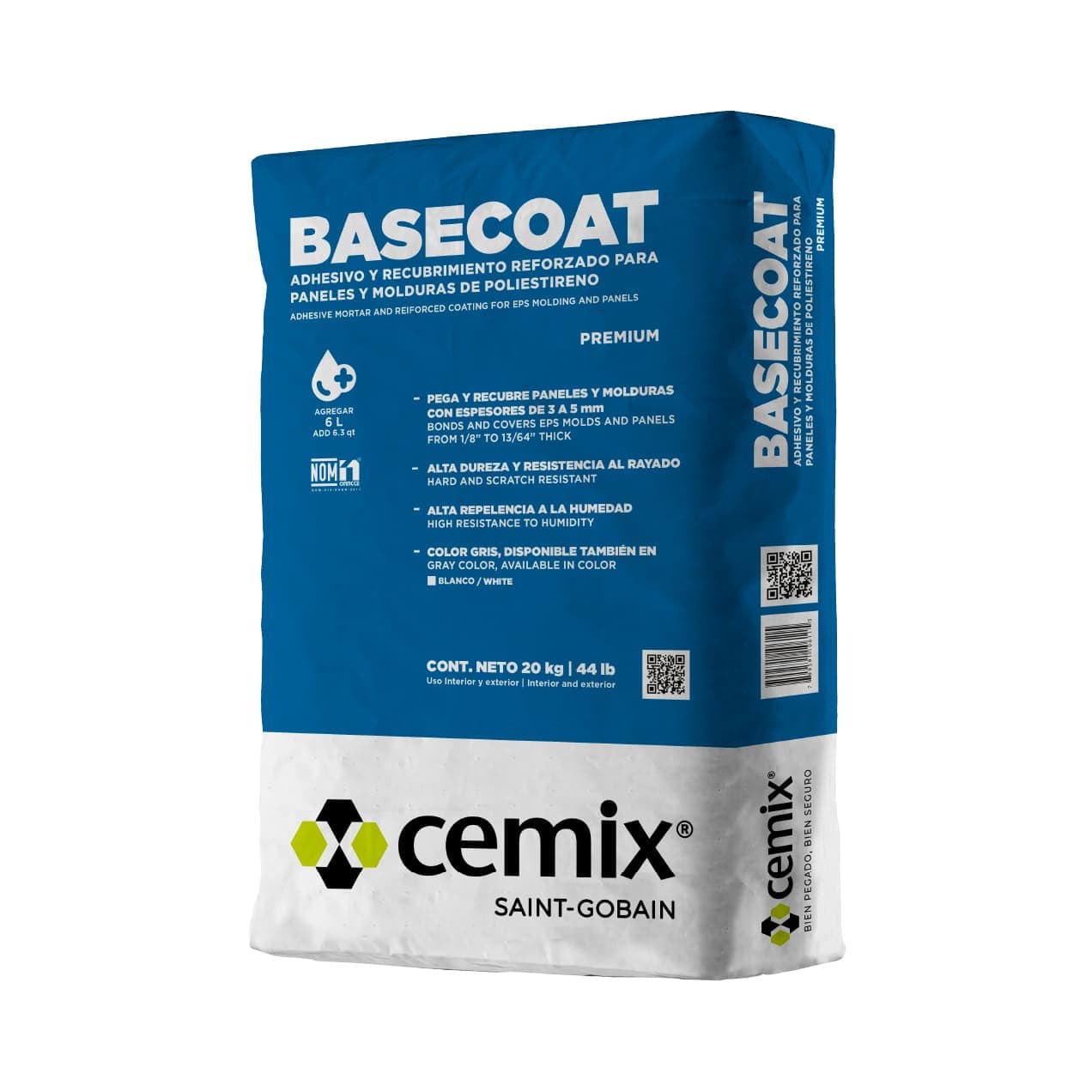 Basecoat