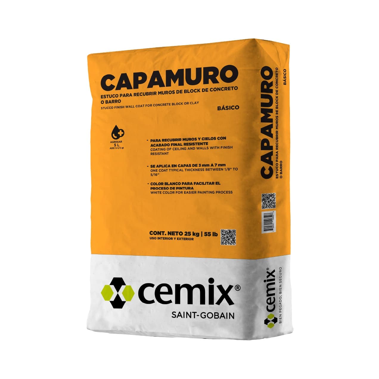Capamuro