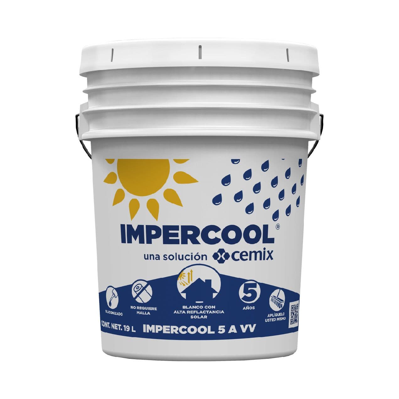 Impercool 5A VV