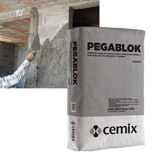 Pegablok