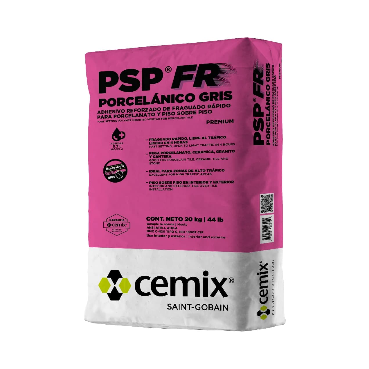 PSP FR