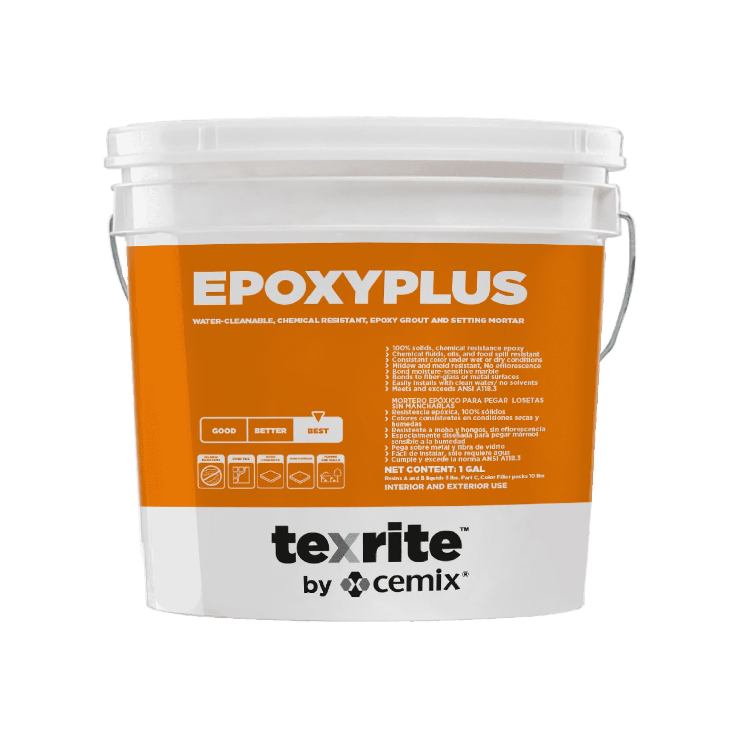 Texrite Epoxyplus