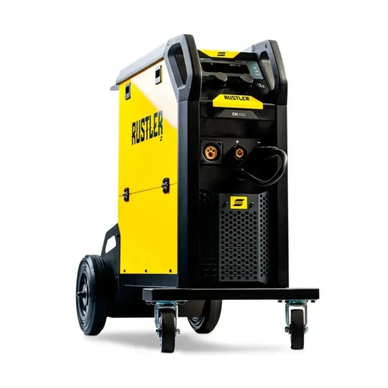 Rustler EM 280 PRO