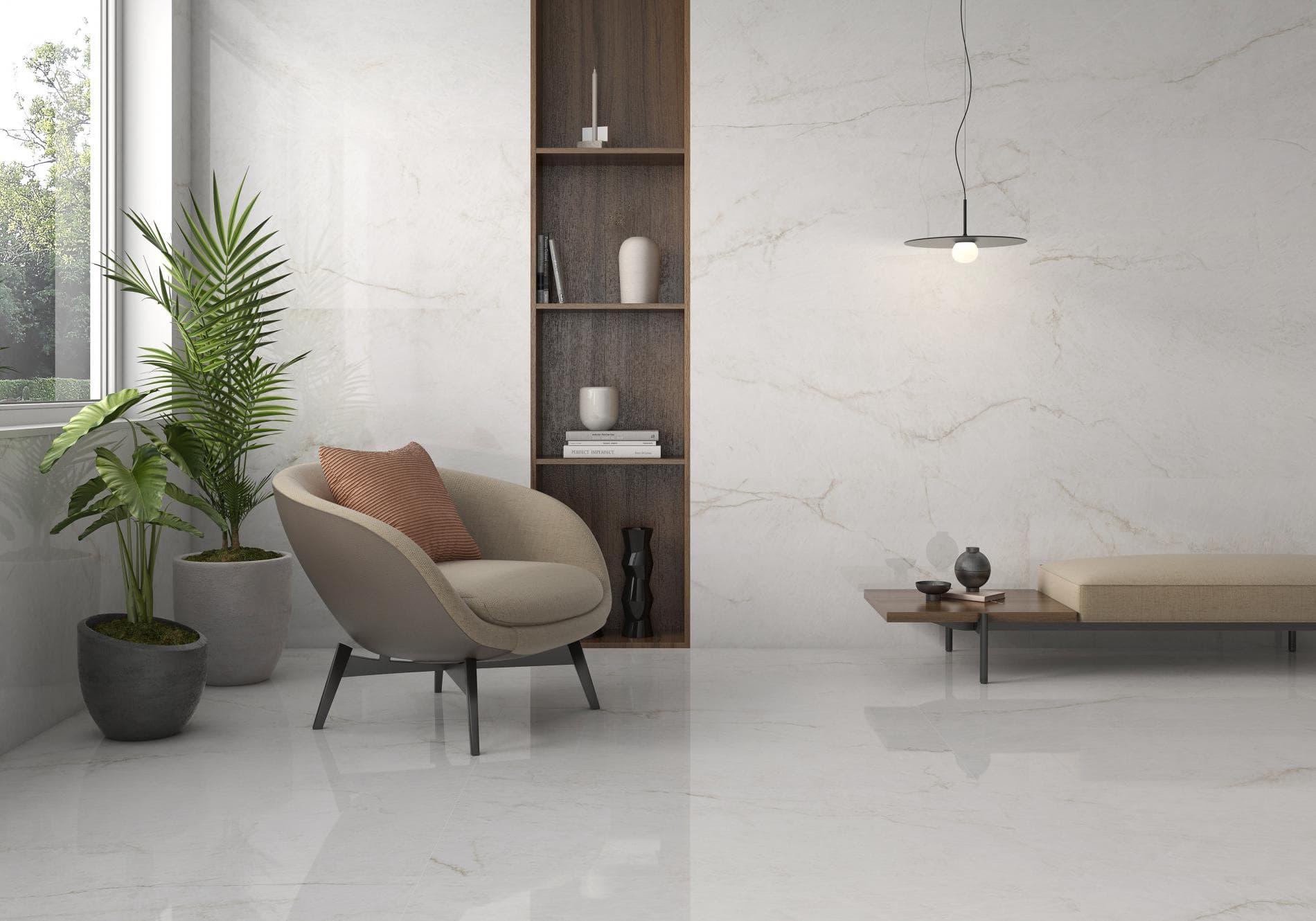 CRYSTAL WHITE